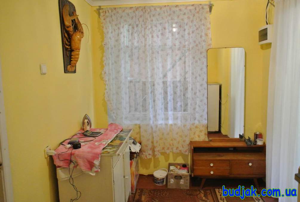 3-х, 4-х местные номера эконом в гостевом доме отдыха «У друзей» на курорте Рассейка . 2019 год. Фото № 9797